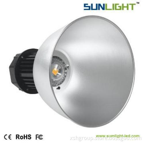 High Lumen efficiency LED miners lamps 150W manufacturer